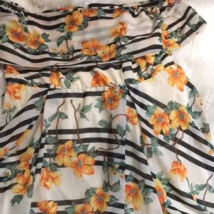 Asos/Summer dress